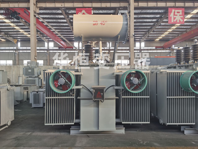 S11-8000/35铜官铜官铜官电力变压器价格