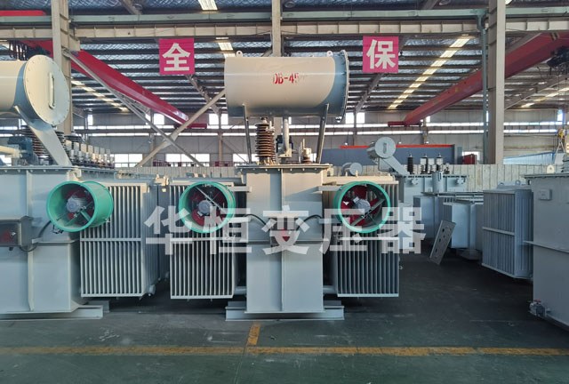 S13-6300/35铜官铜官铜官电力变压器