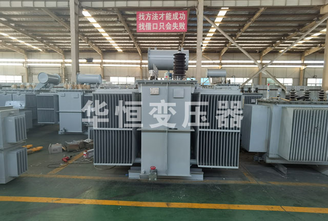 SZ11-6300/35铜官铜官铜官油浸式变压器价格